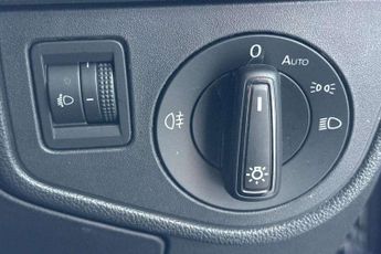 Volkswagen Polo 1.0 TSI Life 5dr DSG