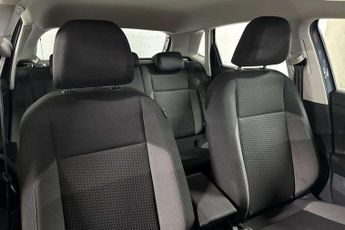 Volkswagen Polo 1.0 TSI Life 5dr DSG