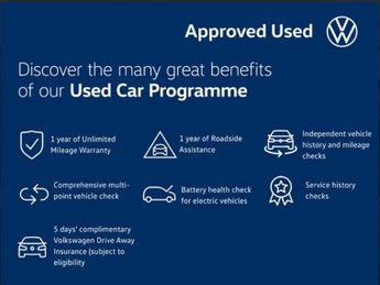 Volkswagen Tiguan 2.0 TDI R-Line 5dr DSG