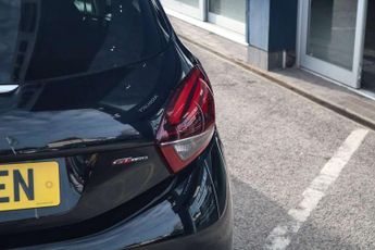 Peugeot 208 1.2 PureTech 110 GT Line 5dr EAT6