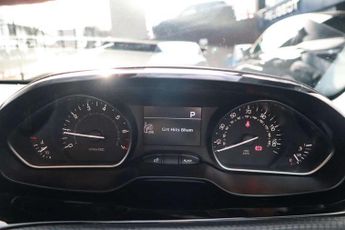 Peugeot 208 1.2 PureTech 110 GT Line 5dr EAT6