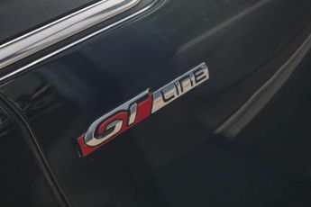 Peugeot 208 1.2 PureTech 110 GT Line 5dr EAT6