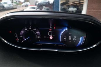 Peugeot 3008 1.2 PureTech Allure 5dr EAT8