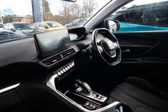 Peugeot 3008 1.2 PureTech Allure 5dr EAT8