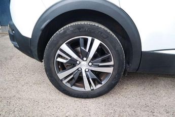 Peugeot 3008 1.2 PureTech Allure 5dr EAT8