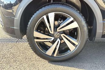 Volkswagen T-Roc 2.0 TDI 150 EVO R-Line 5dr DSG