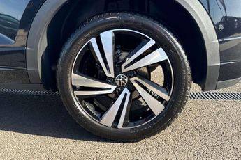 Volkswagen T-Roc 2.0 TDI 150 EVO R-Line 5dr DSG