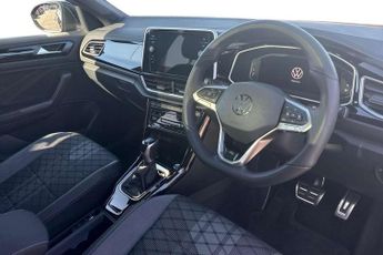 Volkswagen T-Roc 2.0 TDI 150 EVO R-Line 5dr DSG