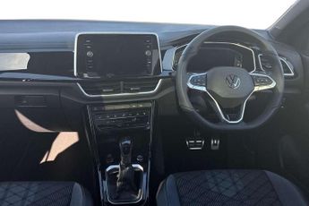 Volkswagen T-Roc 2.0 TDI 150 EVO R-Line 5dr DSG