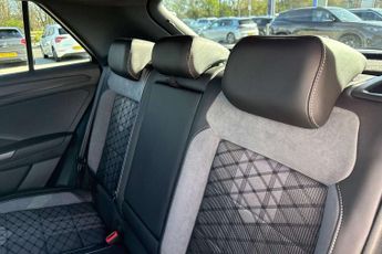 Volkswagen T-Roc 2.0 TDI 150 EVO R-Line 5dr DSG