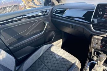 Volkswagen T-Roc 2.0 TDI 150 EVO R-Line 5dr DSG