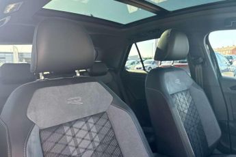 Volkswagen T-Roc 2.0 TDI 150 EVO R-Line 5dr DSG