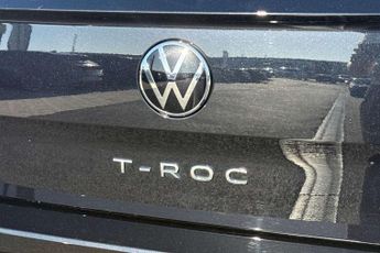Volkswagen T-Roc 2.0 TDI 150 EVO R-Line 5dr DSG