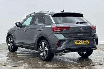 Volkswagen T-Roc 2.0 TDI 150 EVO R-Line 5dr DSG