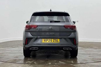 Volkswagen T-Roc 2.0 TDI 150 EVO R-Line 5dr DSG