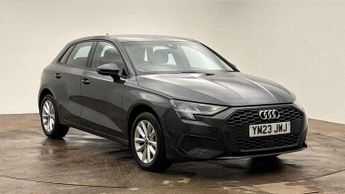 Audi A3 30 TFSI Technik 5dr