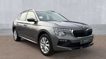 Skoda Kamiq 1.0 TSI 95 SE Edition 5dr