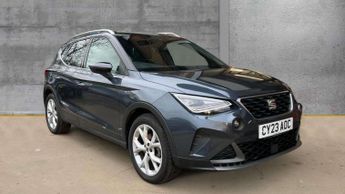 SEAT Arona 1.0 TSI 110 FR 5dr