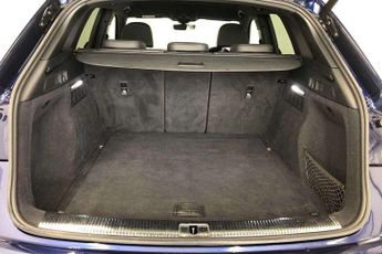 Audi Q5 40 TDI Quattro S Line 5dr S Tronic