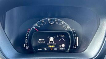Toyota Aygo X 1.0 VVT-i Edge 5dr Auto
