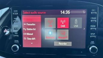 Toyota Aygo X 1.0 VVT-i Edge 5dr Auto