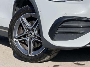 Mercedes-Benz GLA GLA 250e Exclusive Edition Premium 5dr Auto