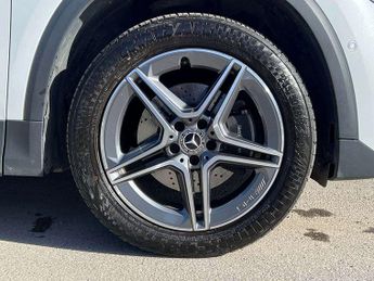 Mercedes-Benz GLA GLA 250e Exclusive Edition Premium 5dr Auto