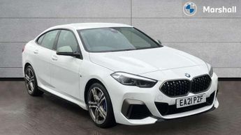 BMW M235 M235i xDrive 4dr Step Auto