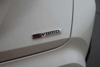 Nissan Juke 1.6 Hybrid N-Connecta 5dr Auto