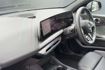 BMW 1 Series 123 xDrive M Sport 5dr Step Auto