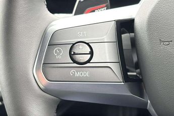 BMW 1 Series 123 xDrive M Sport 5dr Step Auto