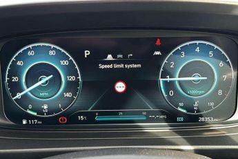 Hyundai i20 1.0T GDi 48V MHD 120 N Line 5dr DCT