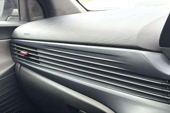 Hyundai i20 1.0T GDi 48V MHD 120 N Line 5dr DCT