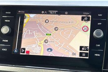 Volkswagen Polo 2.0 TSI GTI 5dr DSG