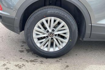 Volkswagen T-Roc 1.5 TSI Life 5dr DSG