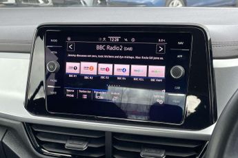 Volkswagen T-Roc 1.5 TSI Life 5dr DSG