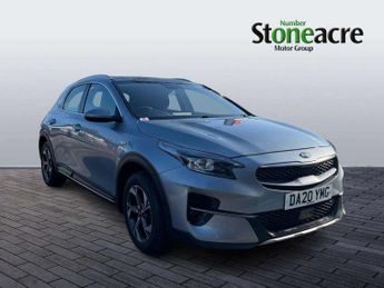 Kia Ceed 1.0T GDi ISG 2 5dr