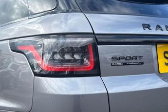 Land Rover Range Rover Sport 2.0 P400e Autobiography Dynamic 5dr Auto