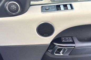 Land Rover Range Rover Sport 2.0 P400e Autobiography Dynamic 5dr Auto