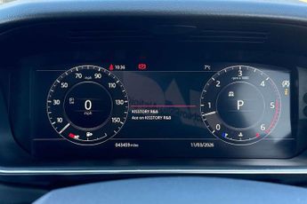 Land Rover Range Rover Sport 3.0 D300 HSE Dynamic Black 5dr Auto