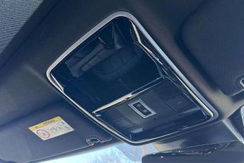 Land Rover Range Rover Sport 3.0 D300 HSE Dynamic Black 5dr Auto