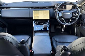 Land Rover Range Rover Sport 3.0 D300 Dynamic SE 5dr Auto