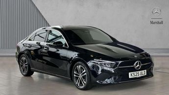 Mercedes A Class A200 Sport Executive 4dr Auto