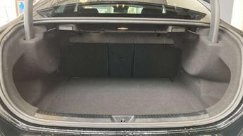 Mercedes-Benz A-Class Saloon A200 Sport Executive 4dr Auto