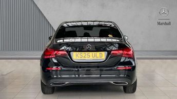 Mercedes-Benz A-Class Saloon A200 Sport Executive 4dr Auto