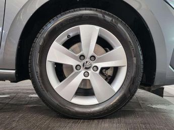 Skoda Scala 1.5 TSI SE 5dr DSG