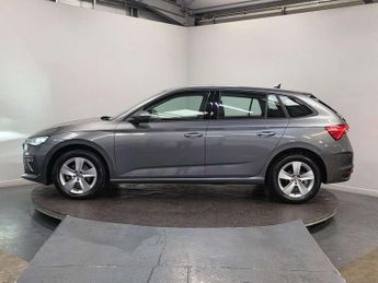 Skoda Scala 1.5 TSI SE 5dr DSG