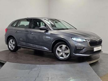 Skoda Scala 1.5 TSI SE 5dr DSG