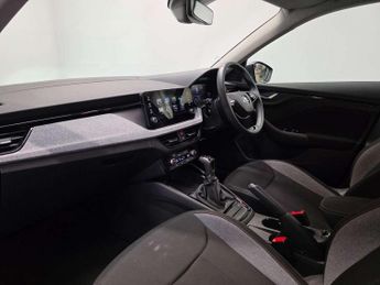 Skoda Scala 1.5 TSI SE 5dr DSG
