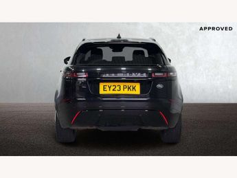 Land Rover Range Rover Velar 2.0 P400e R-Dynamic SE 5dr Auto